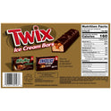 Twix Ice Cream Bars 6-Count Box