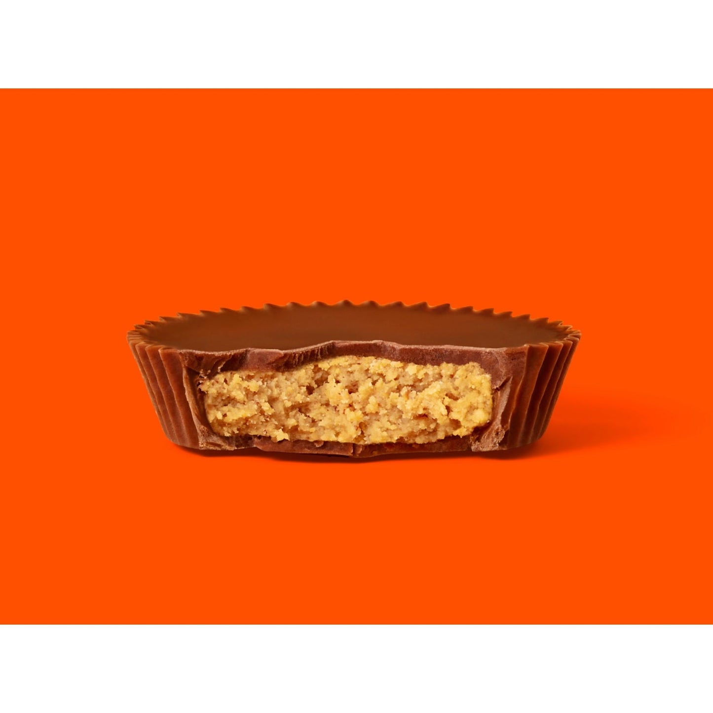 Reese's Milk Chocolate Peanut Butter Cups Candy, Pack 1.5 oz