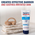 Aquaphor Baby Diaper Rash Cream, 3-in-1 Diaper Rash Relief, 3.5 Oz Tube