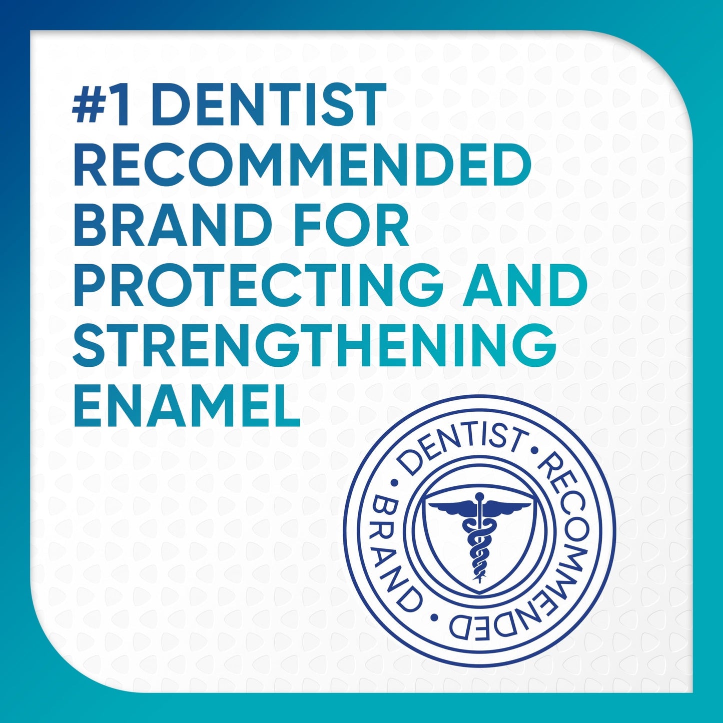 Sensodyne Pronamel Intensive Enamel Repair Toothpaste for Sensitive Teeth and Cavity Protection - 3.4 Oz