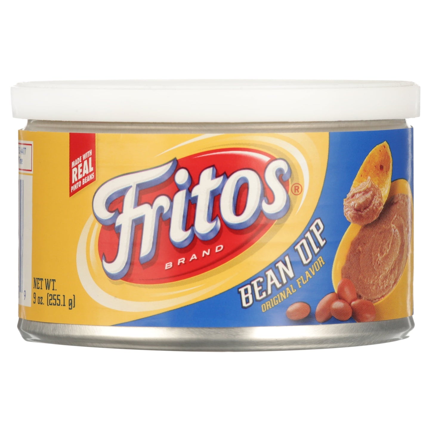 Fritos Bean Dip 9 Oz