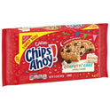 CHIPS AHOY! Chewy Confetti Cake Chocolate Chip Cookies with Sprinkles, Family Size, 14.38 oz