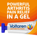 Voltaren Topical Arthritis Medicine Gel Pain Reliever for Arthritis, 1.7 Oz