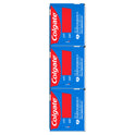 Colgate Total Whitening Toothpaste, Mint, 3 Pack, 5.1 oz