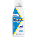 AleveX Pain Relieving Spray, Topical Pain Reliever, 3.2oz