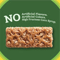 Nature Valley Crunchy Granola Bars, Peanut Butter, 12 Bars, 8.94 OZ (6 Pouches)