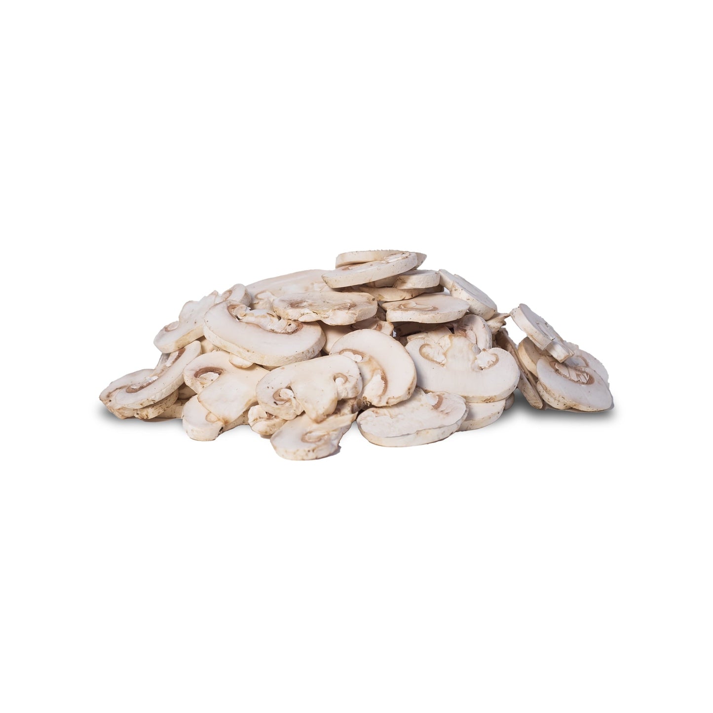 Freshness Guaranteed Sliced White Mushrooms, 8 oz