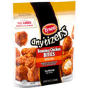 Tyson Any'tizers Buffalo Style Boneless Chicken Bites, 1.5 lb Bag (Frozen)