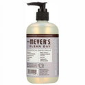 Mrs. Meyer's Clean Day Liquid Hand Soap, Lemon Verbena Scent, 12.5 Ounce Bottle