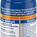 ARM & HAMMER Simply Saline Extra Strength Nasal Mist 4.6oz- Instant Relief for SEVERE Congestion- One 4.6oz Bottle