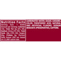 Dr Pepper Made with Sugar Soda, 12 fl oz, 4 Count