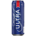 Michelob ULTRA Light Beer, 25 fl oz 1 Can, 4.2 % ABV, Domestic, 3.2% ABV