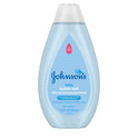 Johnson's Gentle Tear-Free Baby Bubble Bath, 13.6 fl. oz