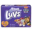 Luvs Diapers Size 3, 34 Count