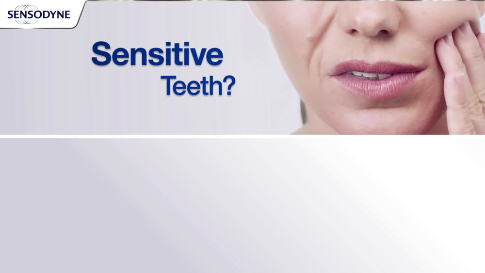 Sensodyne Gum Sensitive Toothpaste, 3.4 Oz