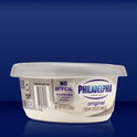 Philadelphia Original Cream Cheese Spread, 8 oz Tub