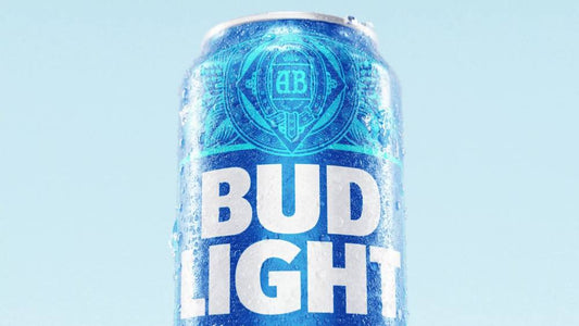 Bud Light Beer, 20 Pack Beer, 12 fl oz Aluminum Cans, 4.2% ABV, Domestic Lager