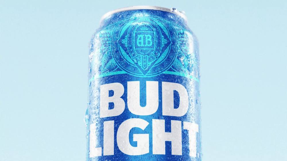 Bud Light Beer, 20 Pack, 16 fl oz Glass Bottles, 4.2% ABV, Domestic Lager