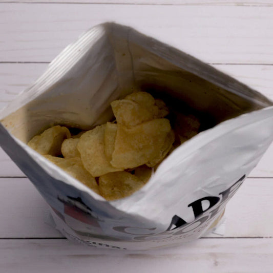 Cape Cod Potato Chips, Original Kettle Cooked Chips, 8 oz