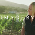 Imagery Cabernet Sauvignon California Red Wine, 750 ml Glass, ABV 14.30%