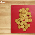 Nilla Wafers Cookies, Vanilla Wafers, 11 oz