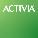 Activia Vanilla Probiotic Yogurt, Lowfat Yogurt Cups, 4 oz, 12 Count