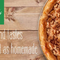 Marie Callender's Southern Pecan Pie, 32 oz (Frozen)