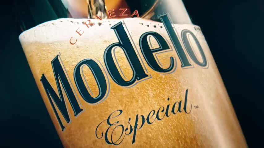 Modelo Especial Mexican Lager Import Beer, 24 Pack Beer, 12 fl oz Bottles, 4.4% ABV