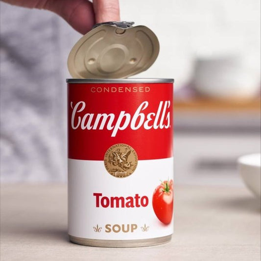 Campbell's Condensed Tomato Soup, 10.75 oz Can