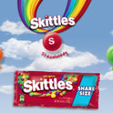 Skittles Original Chewy Candy, Share Size - 4 oz Bag