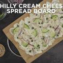 Philadelphia No Preservatives Original Cream Cheese, 8 oz