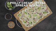 Philadelphia No Preservatives Original Cream Cheese, 8 oz