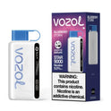 Vozol Star 9000 Puffs 5% Nicotine