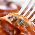 Chef Boyardee Beef Ravioli in Tomato Sauce, Microwave Pasta, 40 Oz
